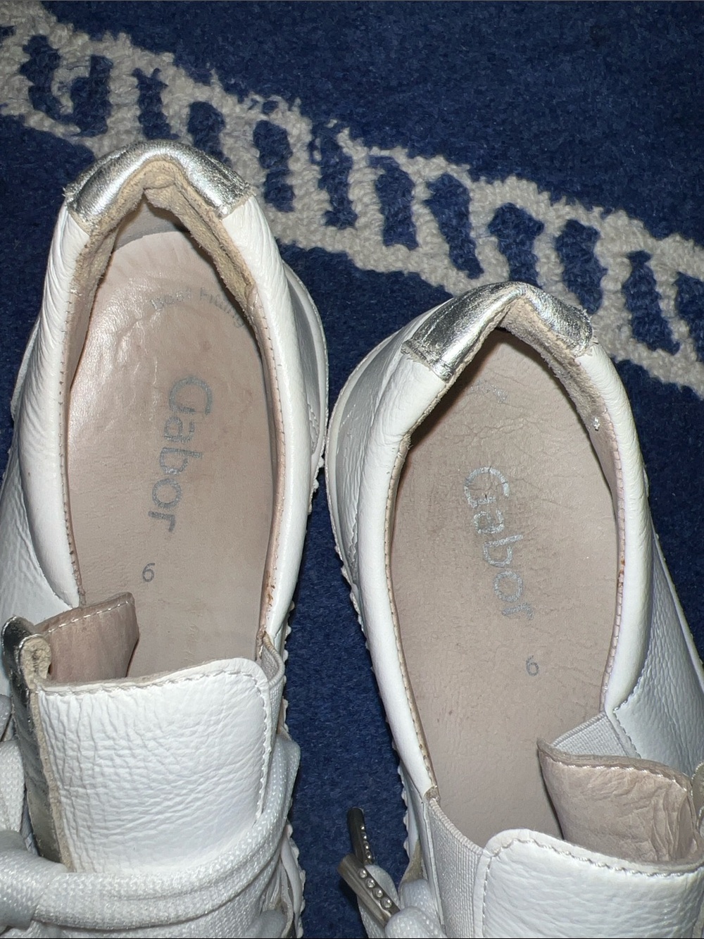 Gabor sneaker 8.5 - Picture 10 of 10